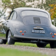 Illustration for article titled Help Find This Rare Porsche Stolen At The Nürburgring